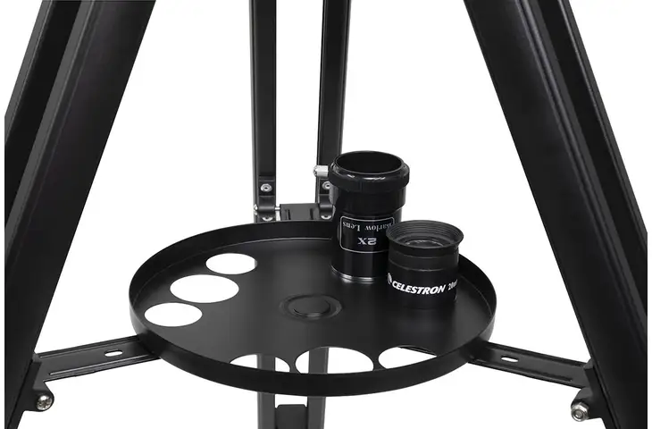 Celestron StarSense Explorer 114mm Reflector Telescopes - view 7